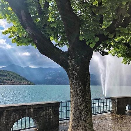 Crossing Home - Zentrum Iseo Exterior photo